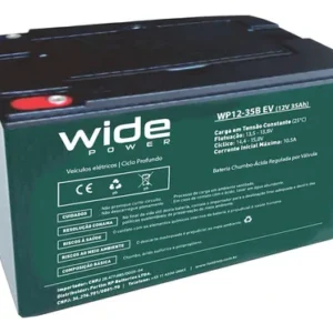 BATERIA CHUMBO 12V 35AH