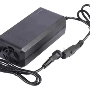 CARREGADOR BATERIA BIKE 48V 15AH