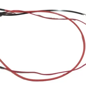 CONECTOR CABO ALIMENTADOR BICICLETA