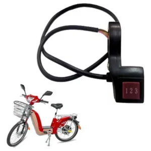 CONTROLADOR DE VELOCIDADE BICICLETA