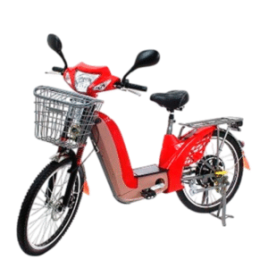 BICICLETA ELÉTRICA ECO K350