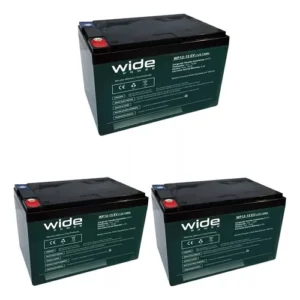 BATERIA CHUMBO 12V 15AH