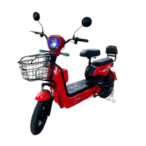 BICICLETA ELÉTRICA SK8